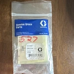 Graco Genuine Parts Sprayer Component P/n GC2587, 26D22A New. Price: $117.00.