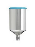 Iwata 6033E PCG7EM 700ML Aluminum Cup Sst Fluid Joint New. Price: $95.25.