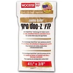 Wooster Brush RR371-4 1/2 Inch Pro Doo Z Ftp Jumbo Koter Miniroller, 2-PACK Cove New. Price: $22.11.