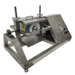 10-20L Pneumatic Coating Shaker 360 Rotating Stainless Steel Paint Mixer New. Price: $2133.50.