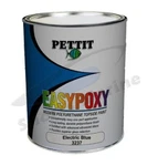 Pettit Paint 1323708 Ez-poxy Elec Sapph Blue New. Price: $97.80.