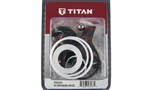 Titan 555222 GPX220 Repacking Kit New. Price: $198.11.