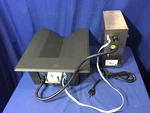 3M 78-8126-7875-9 Library Systems High Voltage Supply Box With De-magnetizer Used. Price: $199.99.