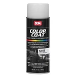 Sem Color Coat Carpet Plastic Vinyl Satin Gloss Clear Aerosol 12 Oz. 13013 New. Price: $23.99.