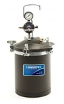 Sharpe 24A555 2.5 Gallon Pressure Pot With Single Regulator New. Price: $736.01.