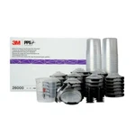 3M 26000 Pps Series 2.0 Spray Gun Cup, Lids Liners Kit, Standard, 22 Oz. New. Price: $153.40.
