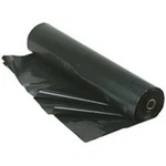 Berry Plastics Film-gard Polyethylene Sheeting 4 Mil, Black, 3' X 50' New. Price: $25.19.