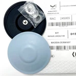 New 245065 For Graco Husky Pneumatic Diaphragm Pump Replacement Part. Price: $92.36.