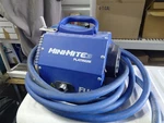 Fuji Spray Mini-mite 3 Platinum Gravity Feed Used. Price: $422.00.