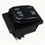 Rocker Switch Fits For Titan 44/440 Electric Airless Paint Sprayer 704-380 New. Price: $13.99.