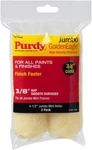 Purdy 140624022 Jumbo Mini Roller Replacements 4.5 Inch 2PACK, Multicolor New. Price: $7.27.