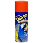 11 Ounce Waterproof Matte Red Spray - Versatile Rubber Coating For Protection New. Price: $29.99.