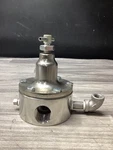 Binks Stainless Steel Back Pressure Fluid Valve 84-404 #103B146PR3 New. Price: $148.00.