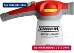 Chapin International G6015 Wet/dry Hose-end Sprayer, Translucent New. Price: $34.95.