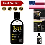 T-cut Black Paintwork Restorer & Scratch Remover, 17 Fl Oz 13 Colors Available New. Price: $33.95.