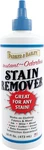 Parker And Bailey Stain Remover- Blood For Carpet, Clothes, Sheets New. Price: $23.99.