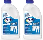 Out Brite Laundry Whitener Powder Stain Remover Detergent Booster 2X 1LB New. Price: $38.80.