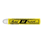 Markal 81920 Paintstik 11/16IN X 4-3/4IN White 144 Pack New. Price: $294.51.