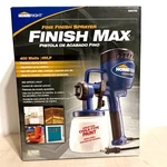 Homeright C800766 Fine Finish Max Paint Sprayer 400 Watt Used Working. Price: $15.97.