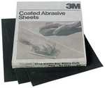 Emery Cloth 02432, 9" X 11", Medium, 50 Sheets/sleeve New. Price: $247.60.