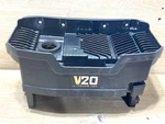 Craftsman 20V Battery 4 Gallon Backpack Sprayer Tank Base Ome Used. Price: $49.95.