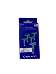 Graco Fine Finish Tip Kit Open. Price: $378.99.