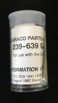 New Graco 239639 Delta Spray Gun Repair Kit Original Packing. Price: $19.95.