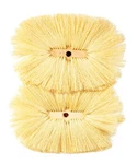Dqb Pantda Paw Ii 28 In. Stiff Bristle Stippling Brush New. Price: $26.83.
