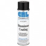 C.r. Laurence BC17A Crl Bituminous Paint - Aerosol By New. Price: $57.60.