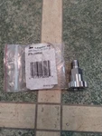 3M 16006 Pps Adapter #5 - 12MM Male, 1.5 Thread For Sagola & Sata Spray Guns New. Price: $19.87.