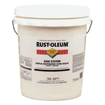 Rust-oleum 251283 SEALER,CLEAR,5 Gal,pail 40PM78 New. Price: $280.11.