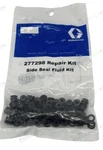 Graco 277298 Side Seal Fluid Kit Repair New. Price: $450.00.