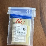 Graco Paint Sprayer Part 29D22A Genuine Component P/n GC2646, New. Price: $100.00.
