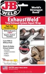 Jb Weld X 72" Repair Wrap, White (38572) New. Price: $18.69.