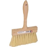 Dqb 11950 6" X 3" Trim 2-ROW White Tampico Paste BRUSH-1PK New. Price: $20.09.