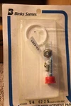 Binks 54-4261 / 544261 Catecbologies 11-1100 New. Price: $12.27.