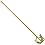 LEVEL5 Drywall Tools 28" Long Mixing Paddle W/ 4" Head 5-294 New. Price: $26.99.