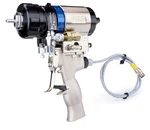 Graco 2013009 Fusion Pc Dispense Gun With Mix Chamber New. Price: $6100.00.