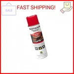 Rust-oleum 203029 Industrial Choice Inverted Solvent-based Marking Spray Paint, New. Price: $23.84.
