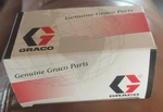 Graco 239639 Delta Spray Gun Repair Kit New. Price: $15.00.