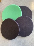 Titan 0275793 / Filter Kit For Capspray 95,105, 115. Genuine New. Price: $55.99.