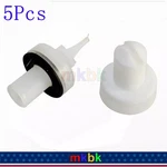 5 Pcs 1000047 Flat Nozzle For GEMA02 Opti Electrostatic Powder Coating Spray Gun New. Price: $50.79.