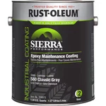 Rust-oleum 208072 1 Gal Container, Partial Fill 42 Oz Floor Coating, High New. Price: $68.35.
