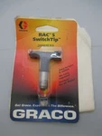 Graco 286531 Switchtip New. Price: $39.99.