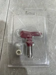 Titan SC-6+ 662-517 Reversible Spray Gun Tip Ships Free! Open. Price: $20.00.