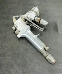 Kremlin Fstart Pressure Conventional Spray Gun M16/2 Used. Price: $67.99.