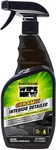Rust-oleum Wipe New 381703 Ceramic Interior 22 Fl Oz (pack Of 1), Clear. Price: $17.22.