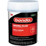 Bondo 1 Gal. Original Body Filler With Hardener Or-gal-es New. Price: $57.02.