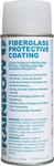 Rainbow Fiberglass Sealer Protective Coating Spray Can 4621 New. Price: $33.00.