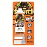 Gorilla Waterproof Caulk & SEAL100% Silicone Sealant, 2.8OZ Squeeze Tube, Clear New. Price: $11.46.